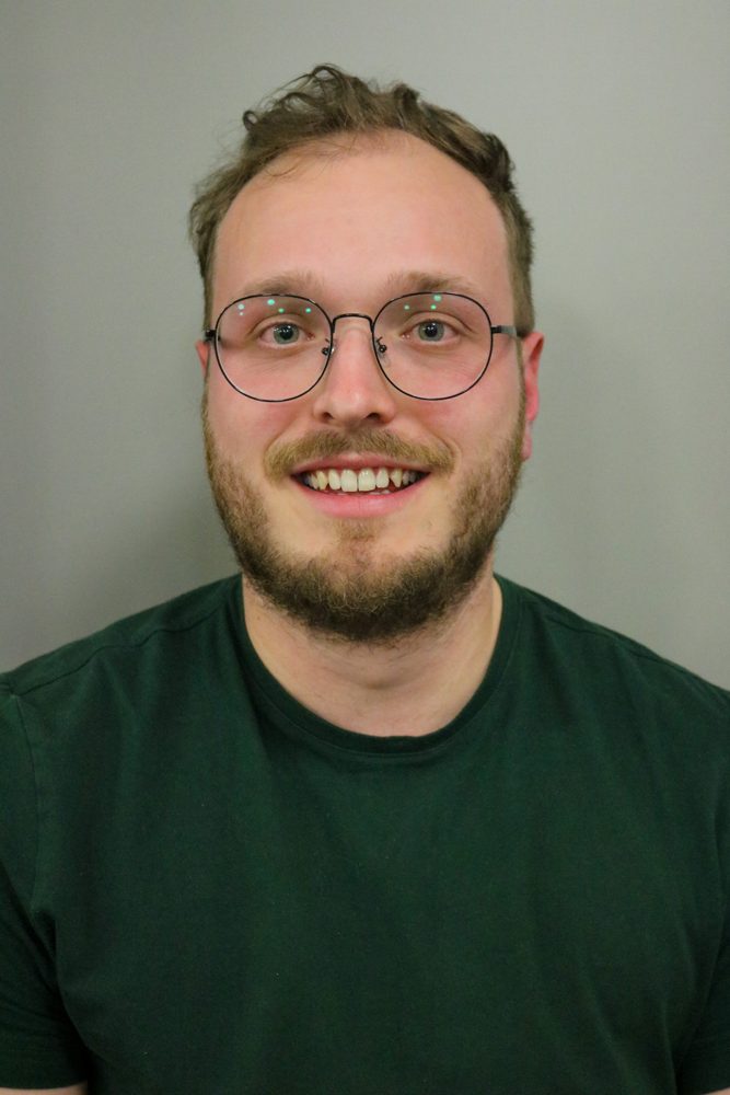 Fabian Haltmeyer